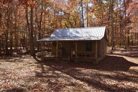 177.6 Acres Hunting and recreational property for sale in TN - image 15
