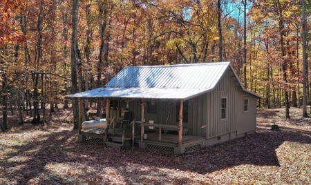 177.6 Acres Hunting and recreational property for sale in TN - image 1