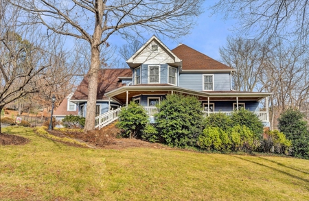 Large Family Home for Sale in Roanoke VA - image 1