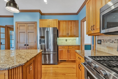Large Family Home for Sale in Roanoke VA - image 14