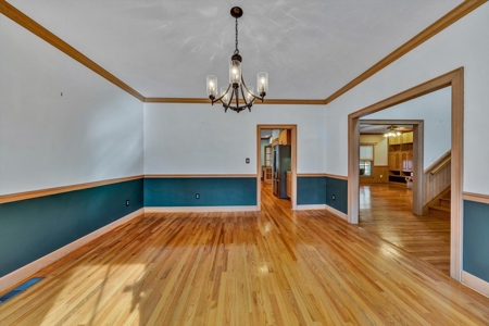 Large Family Home for Sale in Roanoke VA - image 17