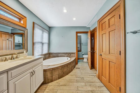 Large Family Home for Sale in Roanoke VA - image 26