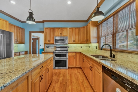 Large Family Home for Sale in Roanoke VA - image 12