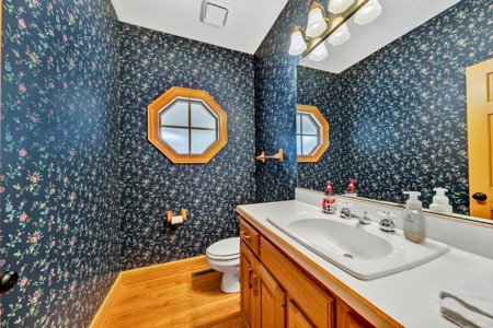 Large Family Home for Sale in Roanoke VA - image 22
