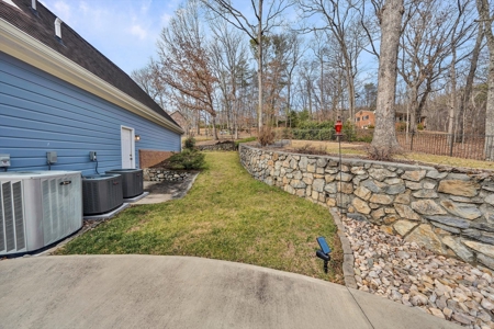 Large Family Home for Sale in Roanoke VA - image 45