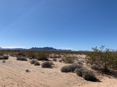 Land For Sale 40 Acres Bouse Arizona - image 4