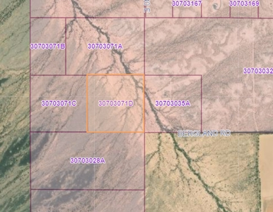 Land For Sale 40 Acres Bouse Arizona - image 1