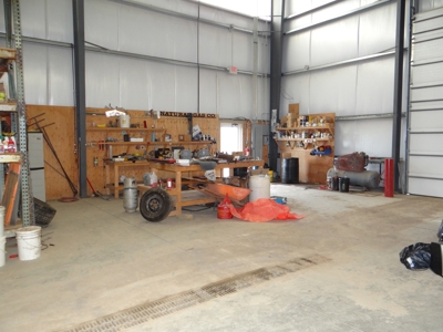 Sleepy Hollow Oil & Gas Company Online Only Auction - image 1