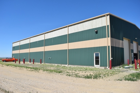 Sleepy Hollow Oil & Gas Company Online Only Auction - image 8