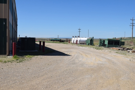 Sleepy Hollow Oil & Gas Company Online Only Auction - image 10