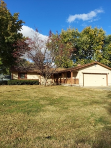 3 Bedroom, 2 Bath Home, Robinson, IL | For Sale @ Auction - image 1