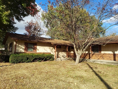 3 Bedroom, 2 Bath Home, Robinson, IL | For Sale @ Auction - image 4