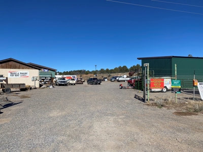Commercial Investment Property For Sale in Western Colorado - image 15