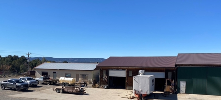 Commercial Investment Property For Sale in Western Colorado - image 2