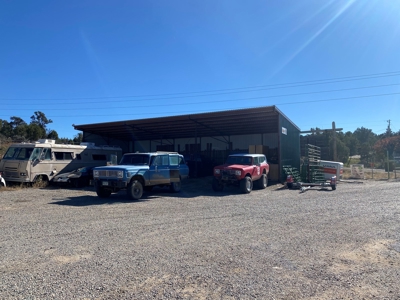 Commercial Investment Property For Sale in Western Colorado - image 19
