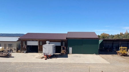Commercial Investment Property For Sale in Western Colorado - image 1