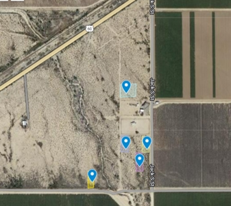 Salome, AZ Bulk Lot Sale Dick Wick Hall Ranchos 3 Acres - image 1