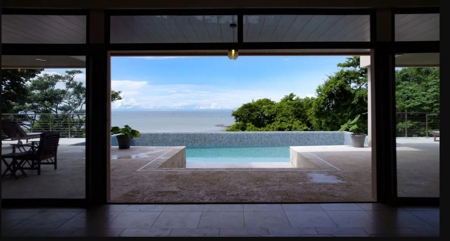 Luxurious Ocean Front Home With 5 Hectares - image 14