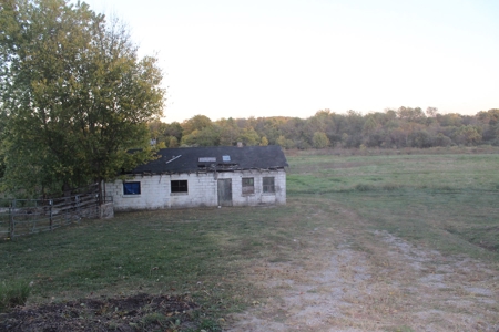 21 Beautiful Acres in Webster County Missouri - image 4