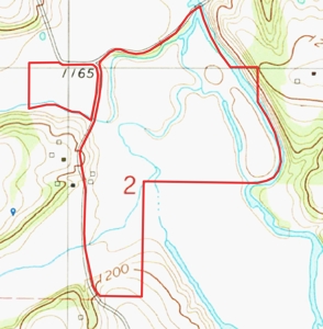 70  Acres in Webster County Missouri - image 2
