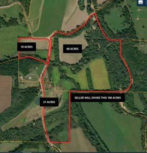 70  Acres in Webster County Missouri - image 14