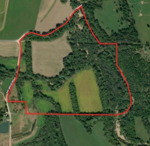 70  Acres in Webster County Missouri - image 3