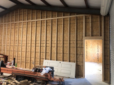 Outstanding Commercial Lot with New Shop on HWY 59 S - image 22