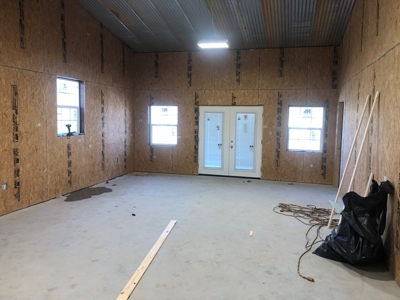 Outstanding Commercial Lot with New Shop on HWY 59 S - image 21