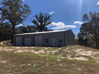 Outstanding Commercial Lot with New Shop on HWY 59 S - image 14