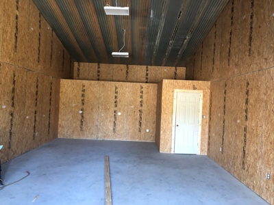 Outstanding Commercial Lot with New Shop on HWY 59 S - image 18