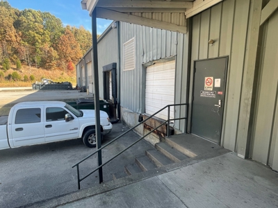 Commercial building & 9.5 acres for sale at Morgantown Ky. - image 34
