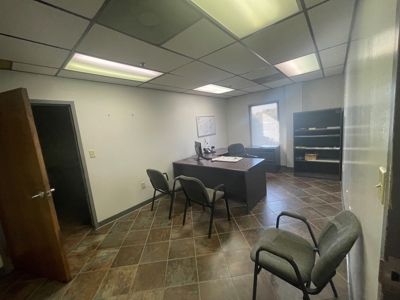 Commercial building & 9.5 acres for sale at Morgantown Ky. - image 27