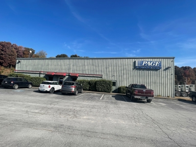 Commercial building & 9.5 acres for sale at Morgantown Ky. - image 32