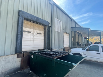 Commercial building & 9.5 acres for sale at Morgantown Ky. - image 36