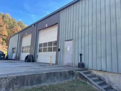 Commercial building & 9.5 acres for sale at Morgantown Ky. - image 35