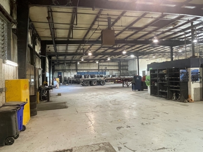 Commercial building & 9.5 acres for sale at Morgantown Ky. - image 22