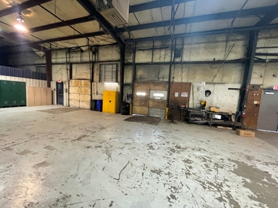 Commercial building & 9.5 acres for sale at Morgantown Ky. - image 7