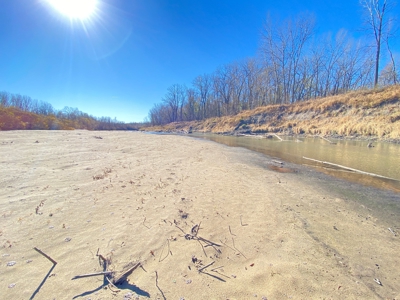 3.1% ROI, 110+/- Acres,Strong Producing Grand River Farmland - image 16