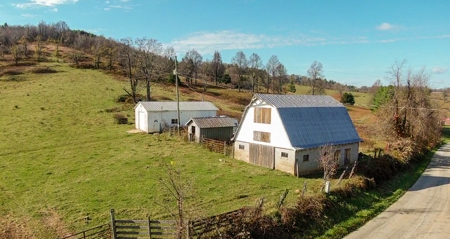 Farmland for Sale in Floyd VA! - image 12