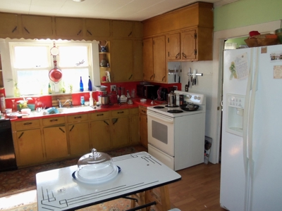 Country Home and Land for Sale in Floyd VA! - image 5