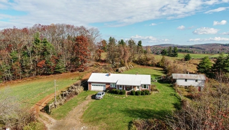 Country Home and Land for Sale in Floyd VA! - image 17