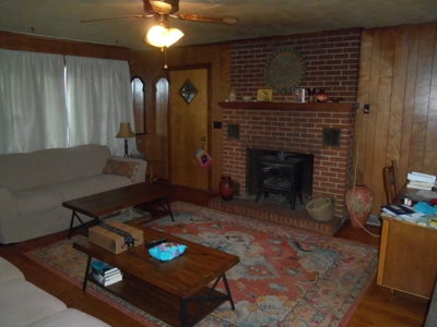 Country Home and Land for Sale in Floyd VA! - image 6
