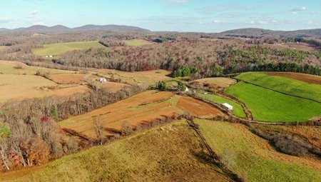 Open Pasture Land for Sale in Floyd VA! - image 8