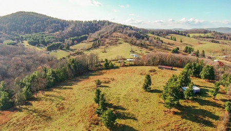 Floyd VA Farmland for Sale! - image 13
