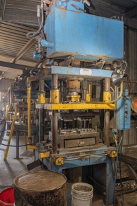 Tool & Die Industrial Operation Business Building For Sale - image 8