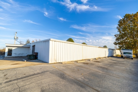 Tool & Die Industrial Operation Business Building For Sale - image 6