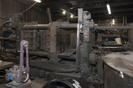 Tool & Die Industrial Operation Business Building For Sale - image 10