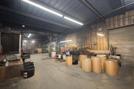 Tool & Die Industrial Operation Business Building For Sale - image 18