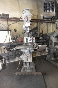 Tool & Die Industrial Operation Business Building For Sale - image 14