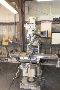 Tool & Die Industrial Operation Business Building For Sale - image 13